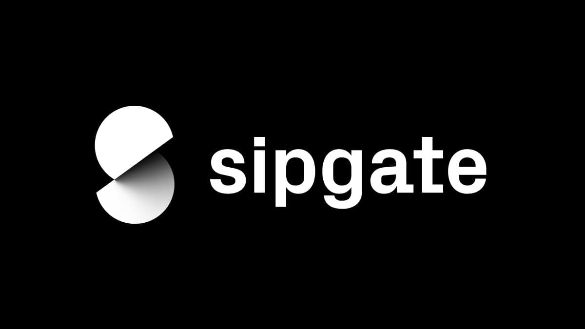 Sipgate